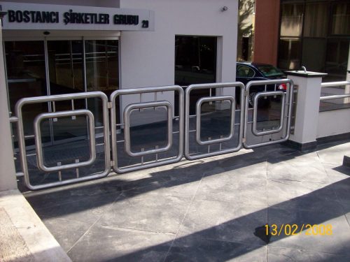 Özel İşler