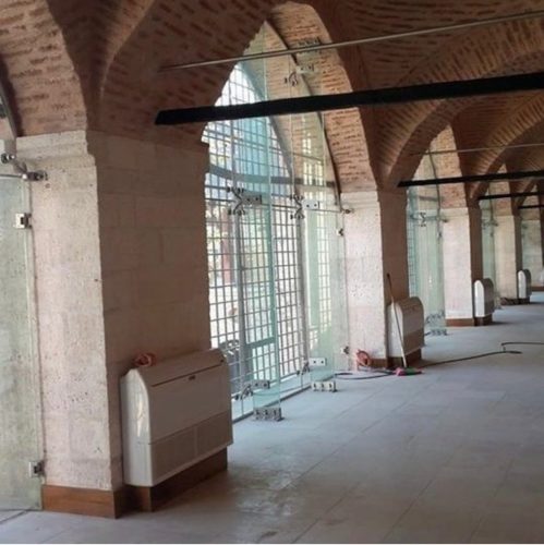 Türk ve İslam Eserleri Müzesi