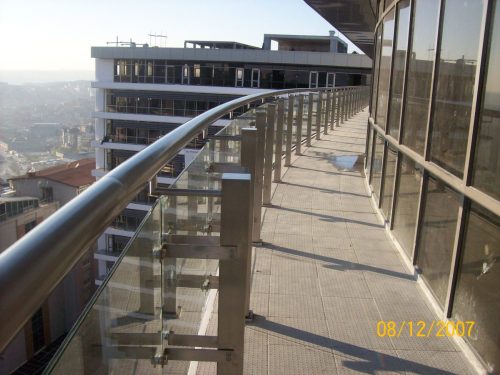 Habertürk Binası